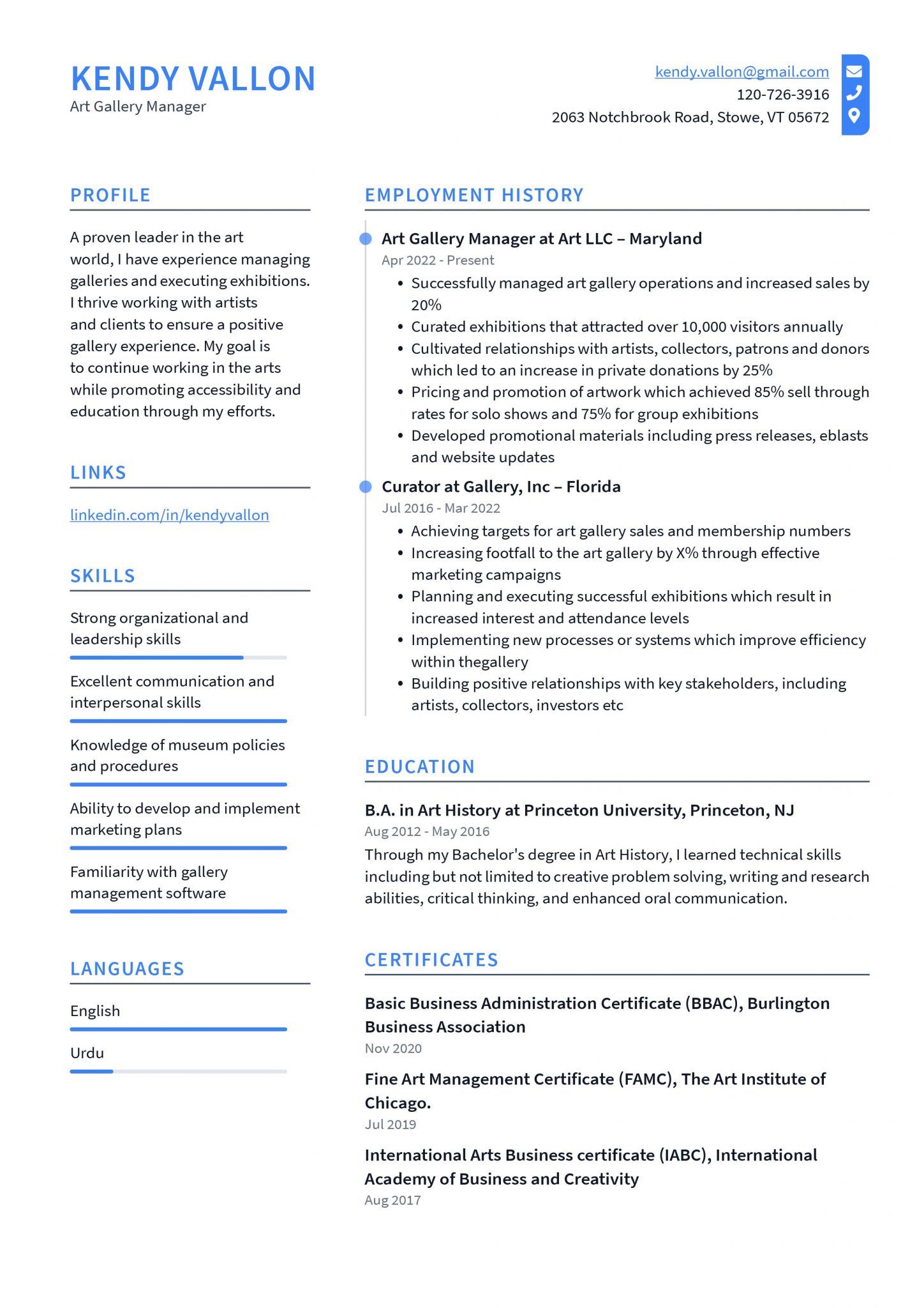 art-gallery-manager-resume-example-and-writing-guide-resumelawyer