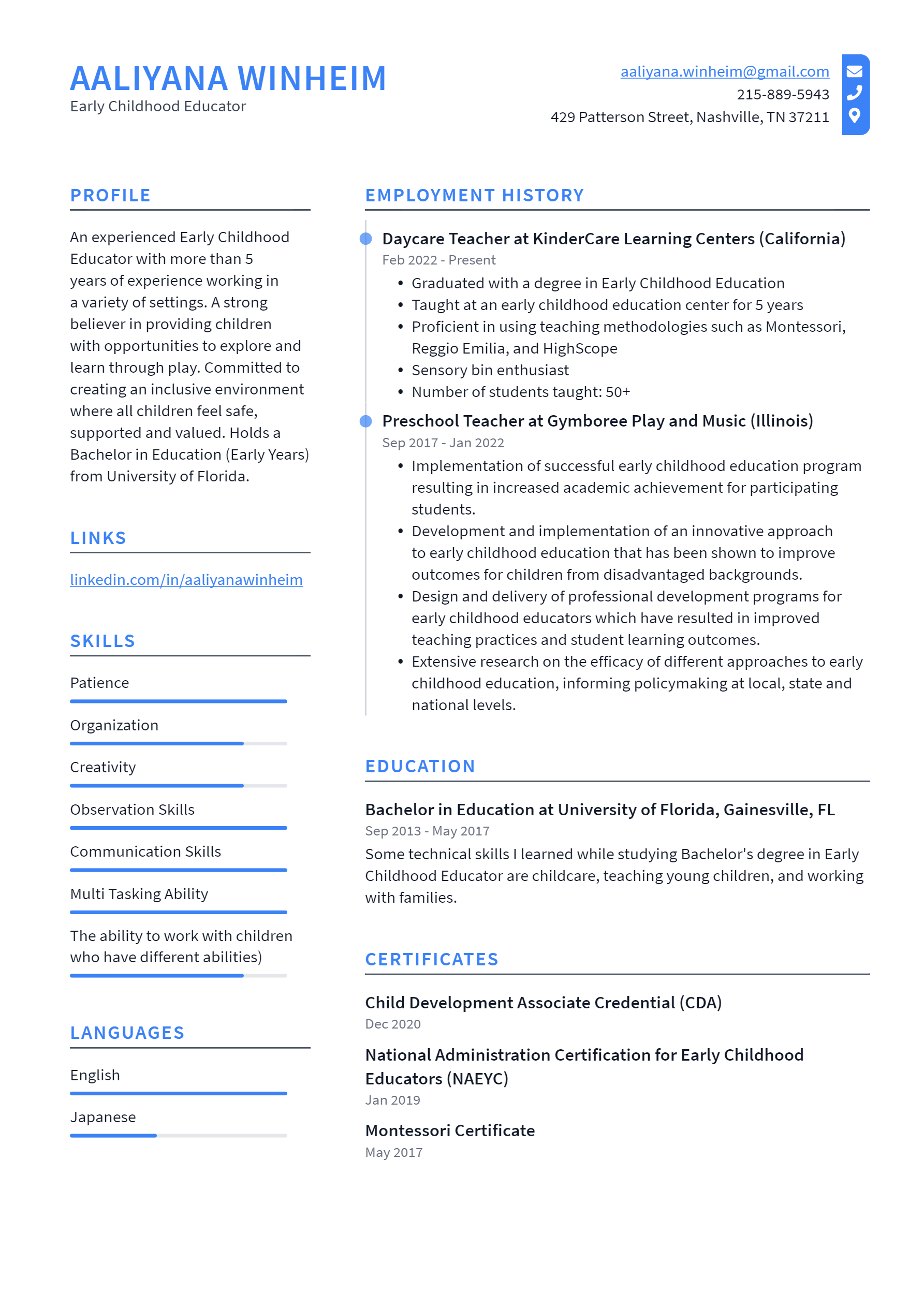 early-childhood-educator-resume-example-and-writing-guide-resumelawyer